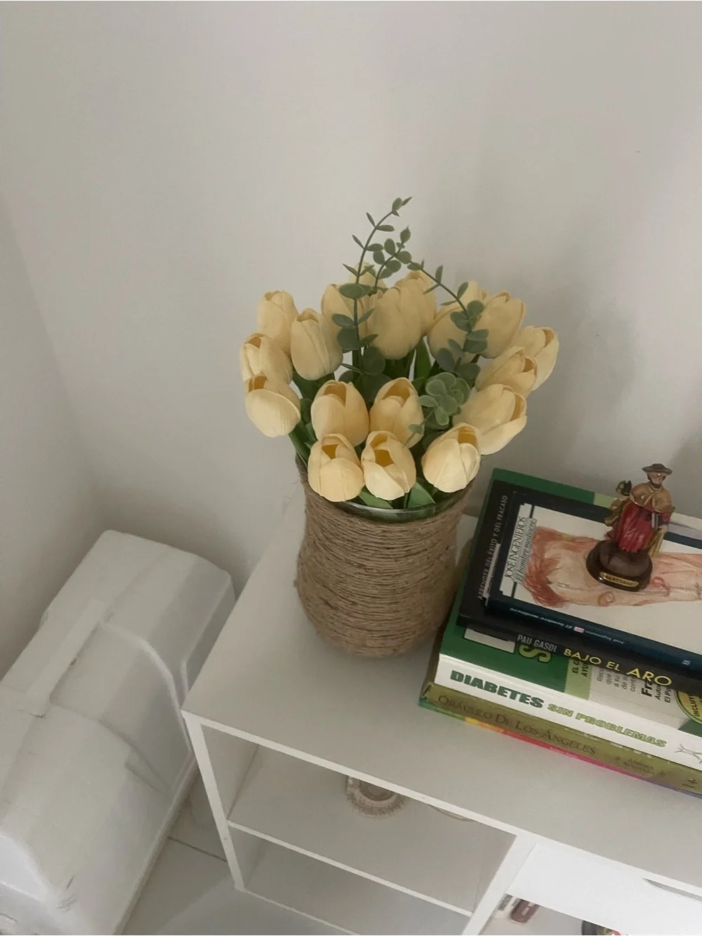 Florero Decorativo